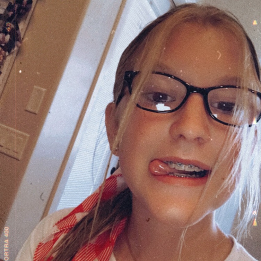 Meet your Posher, Sofie